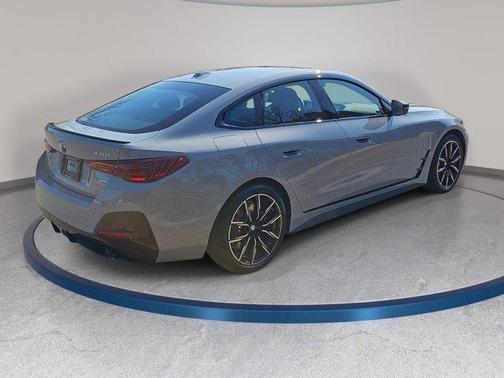 2026 BMW 430 Gran Coupe i