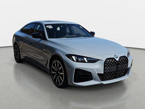 2026 BMW 430 Gran Coupe i