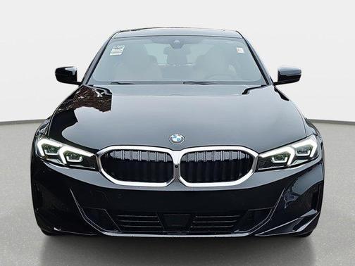 2026 BMW 330 NA