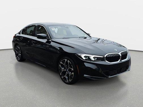 2026 BMW 330 NA