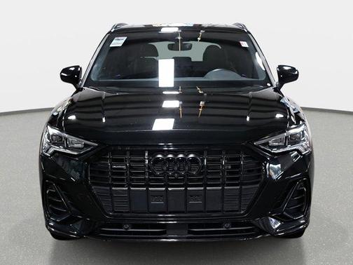 2023 Audi Q3 45 S line Premium Plus
