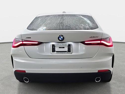 2026 BMW 430 Gran Coupe i xDrive