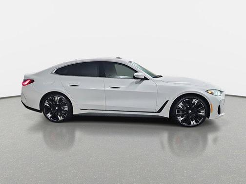2026 BMW 430 Gran Coupe i xDrive