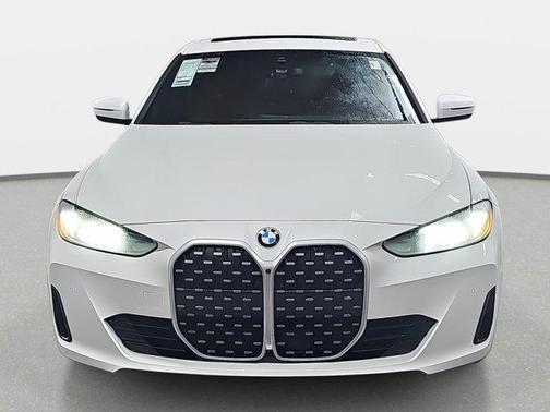 2026 BMW 430 Gran Coupe i xDrive