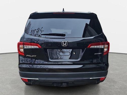 2022 Honda Pilot 2WD Special Edition