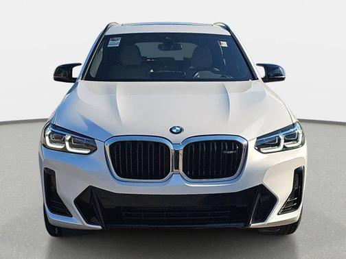 2023 BMW X3 M40i