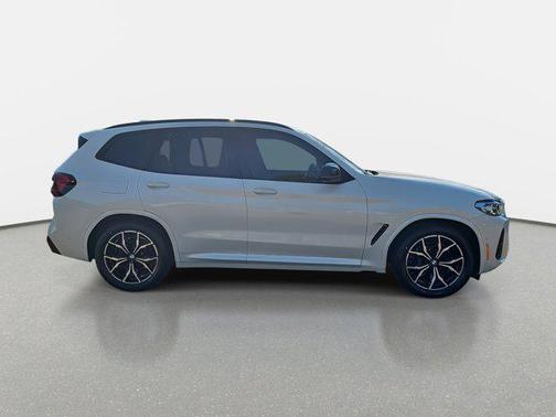 2023 BMW X3 M40i
