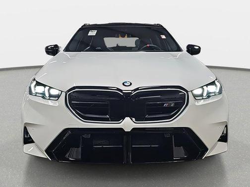 2026 BMW M5 Base