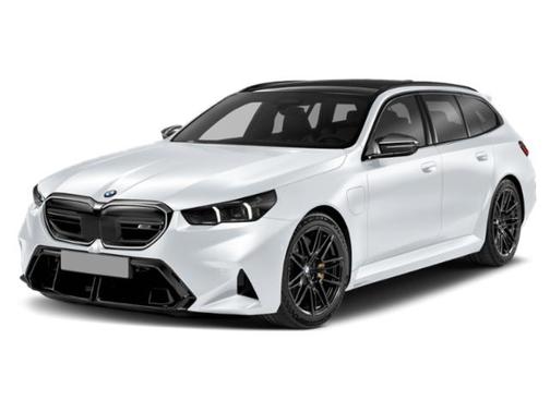 2026 BMW M5 Base