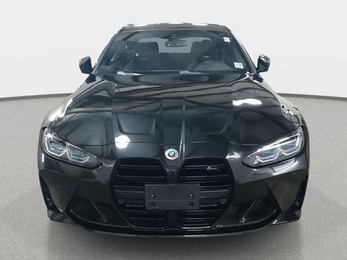 2022 BMW M4 Competition xDrive