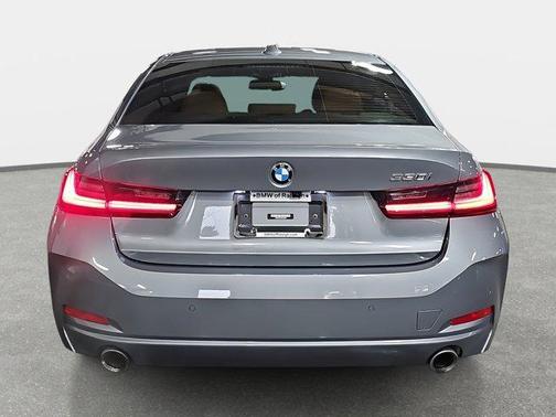2023 BMW 330 330i
