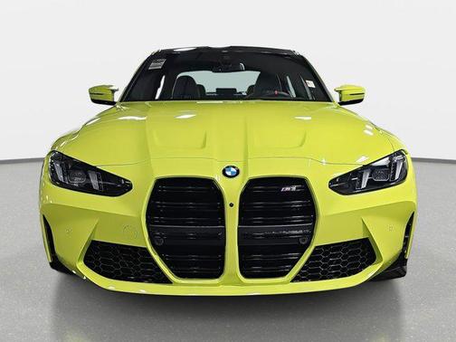 2026 BMW M3 Base