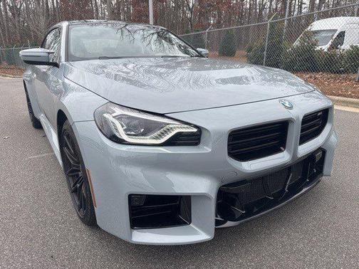 2024 BMW M2 Base