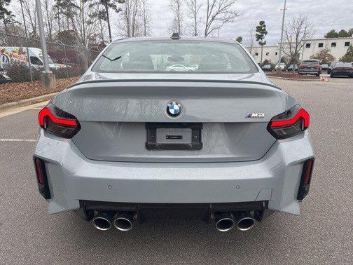 2024 BMW M2 Base