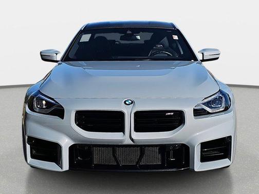 2024 BMW M2 Base