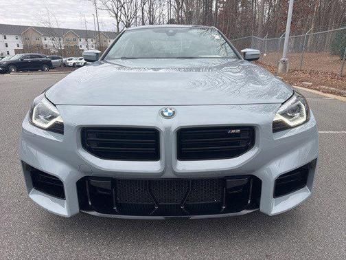 2024 BMW M2 Base