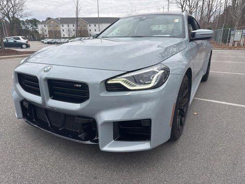 2024 BMW M2 Base