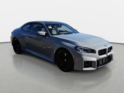 2024 BMW M2 Base