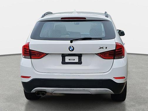 2013 BMW X1 sDrive 28i