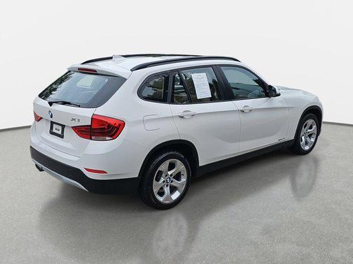 2013 BMW X1 sDrive 28i