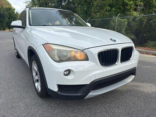 2013 BMW X1 sDrive 28i