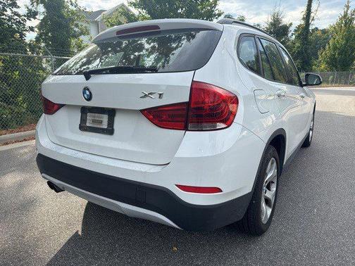 2013 BMW X1 sDrive 28i