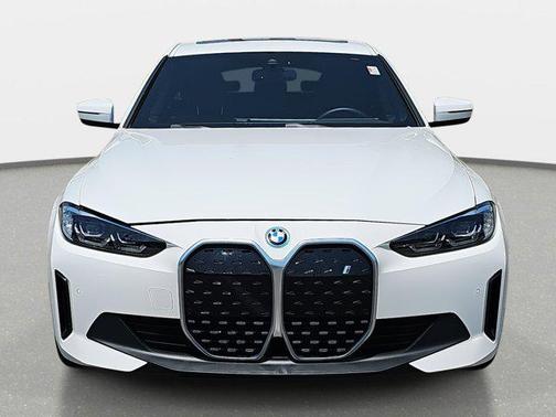 2023 BMW i4 Gran Coupe eDrive35