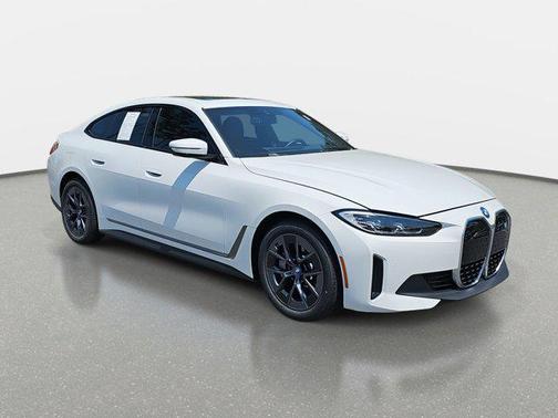 2023 BMW i4 Gran Coupe eDrive35