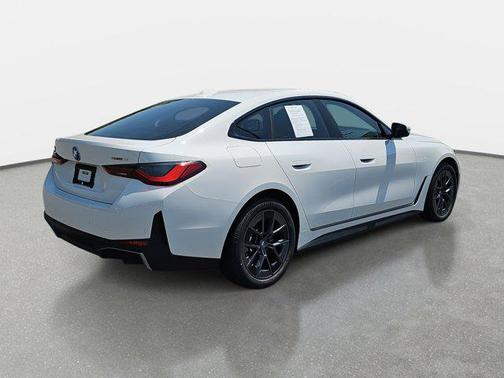 2023 BMW i4 Gran Coupe eDrive35