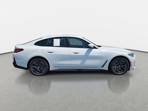 2023 BMW i4 Gran Coupe eDrive35