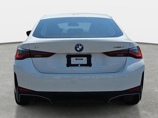 2023 BMW i4 Gran Coupe eDrive35