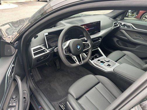 2026 BMW i4 Gran Coupe xDrive40