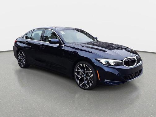 2026 BMW 330 NA
