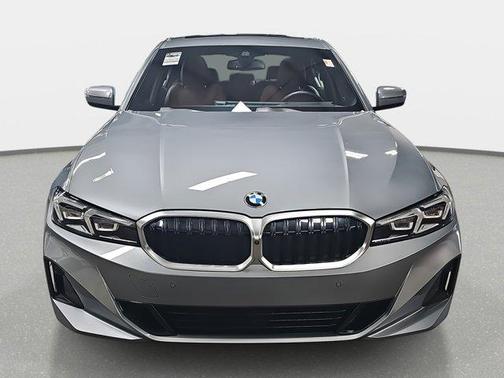2024 BMW 330 i