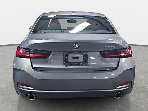 2024 BMW 330 i