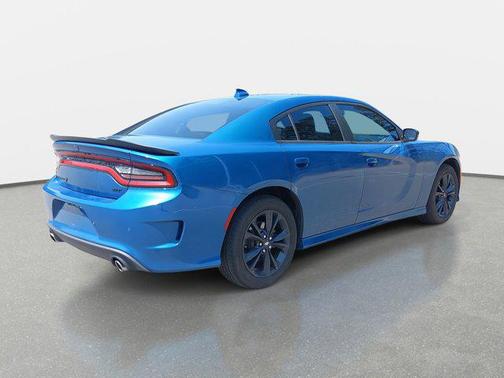 2020 Dodge Charger GT
