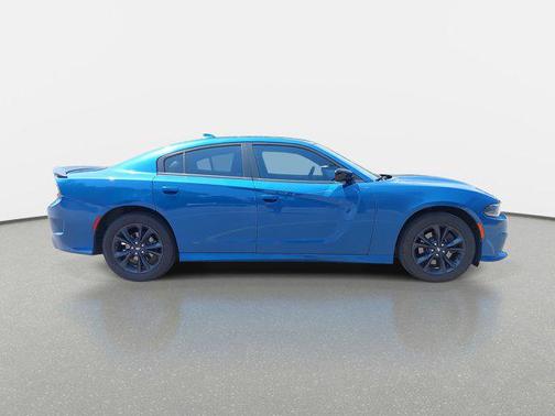 2020 Dodge Charger GT