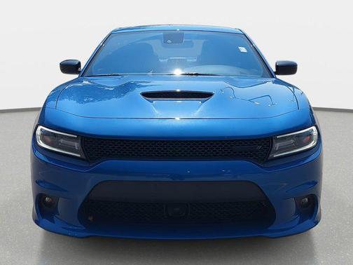 2020 Dodge Charger GT