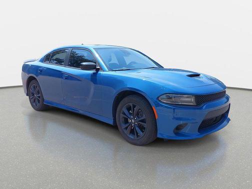 2020 Dodge Charger GT