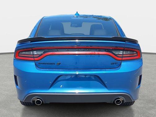 2020 Dodge Charger GT