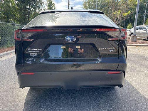2024 Subaru Solterra Premium