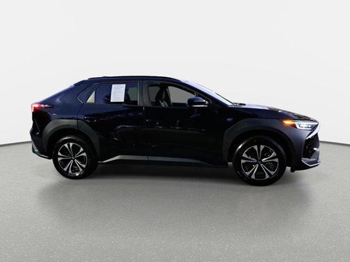 2024 Subaru Solterra Premium