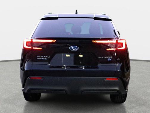 2024 Subaru Solterra Premium