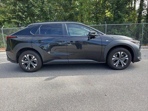 2024 Subaru Solterra Premium