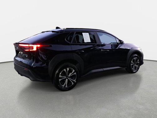2024 Subaru Solterra Premium