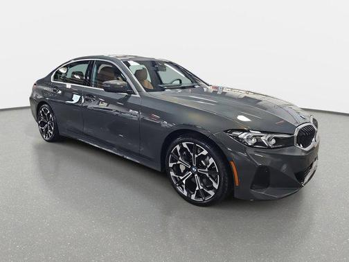 2026 BMW 330 NA