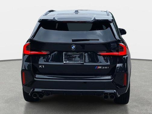2026 BMW X1 M35i