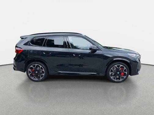 2026 BMW X1 M35i
