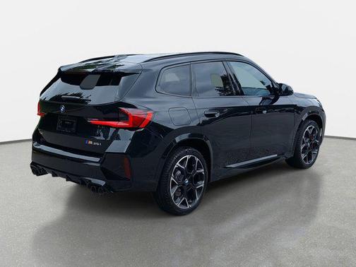 2026 BMW X1 M35i