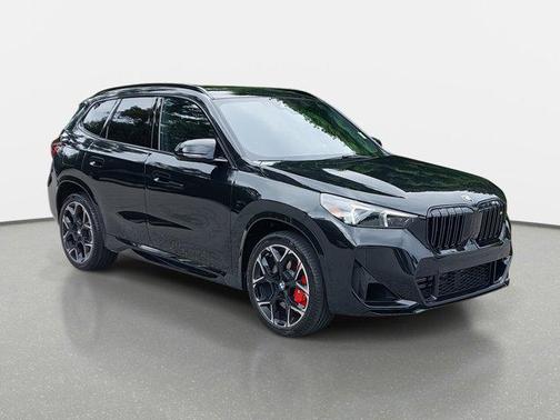 2026 BMW X1 M35i
